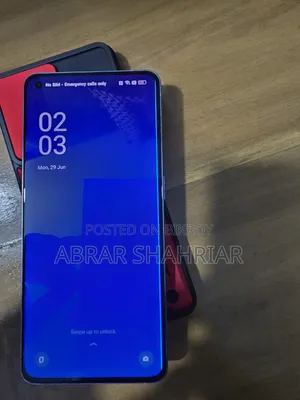 ওপ্পো রেনো ২৫৬ জিবি নীল