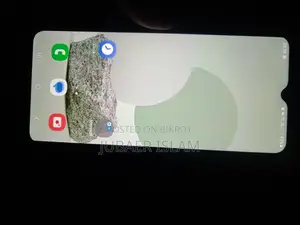 স্যামসাং গ্যালাক্সি এ০৩ ৬৪ জিবি ব্লু
