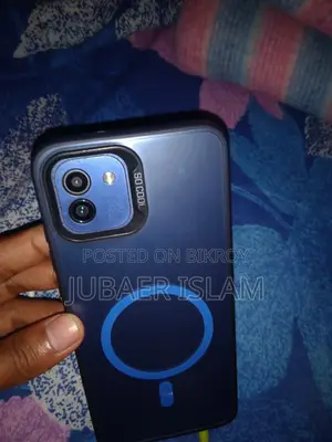 স্যামসাং গ্যালাক্সি এ০৩ ৬৪ জিবি ব্লু