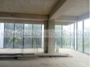 Modern Building Commercial Office Space For Rent In Banani