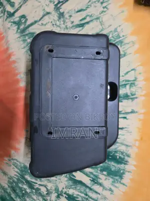 Motorcycle side box for sale