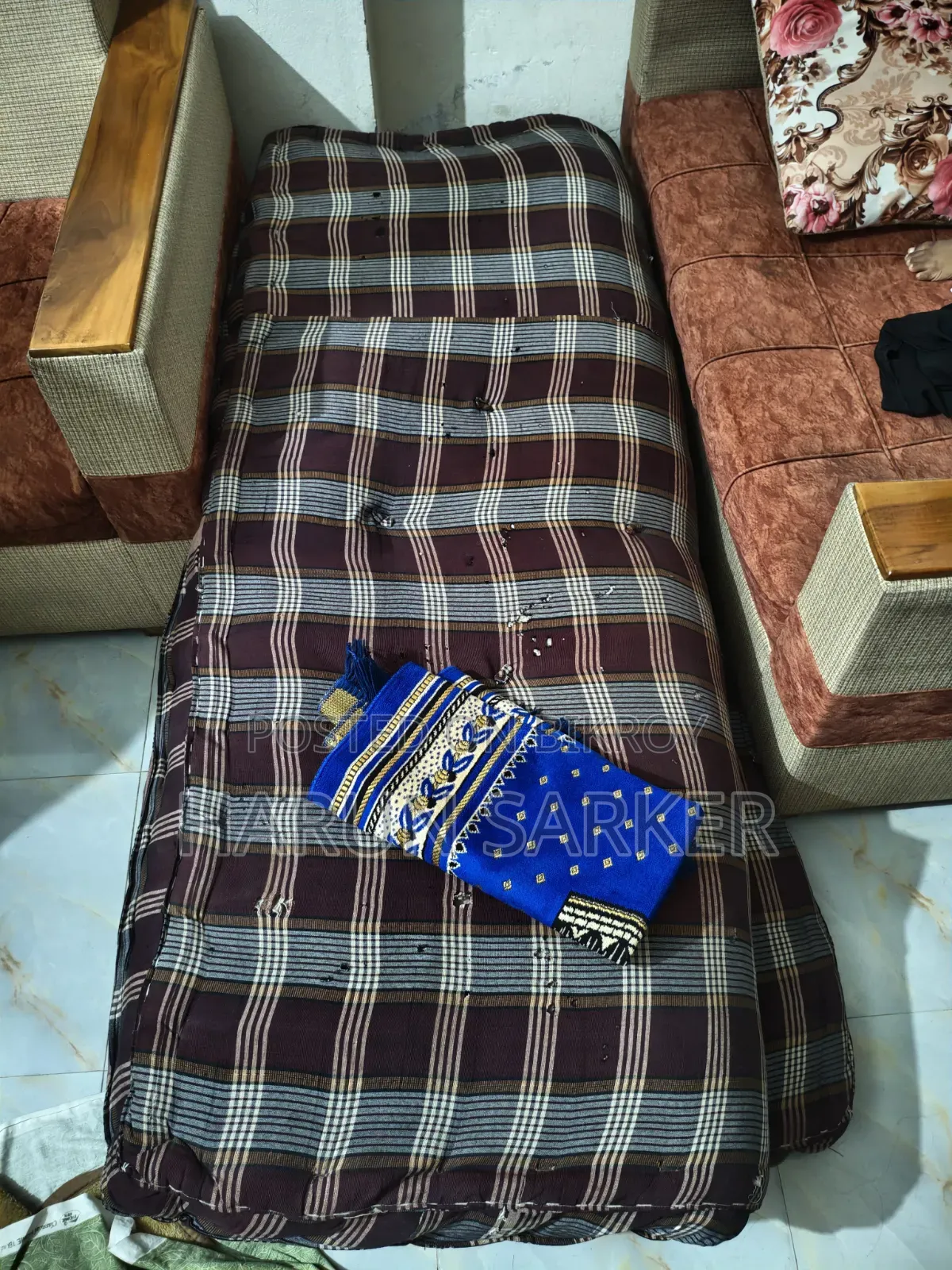 Mattress in good condition