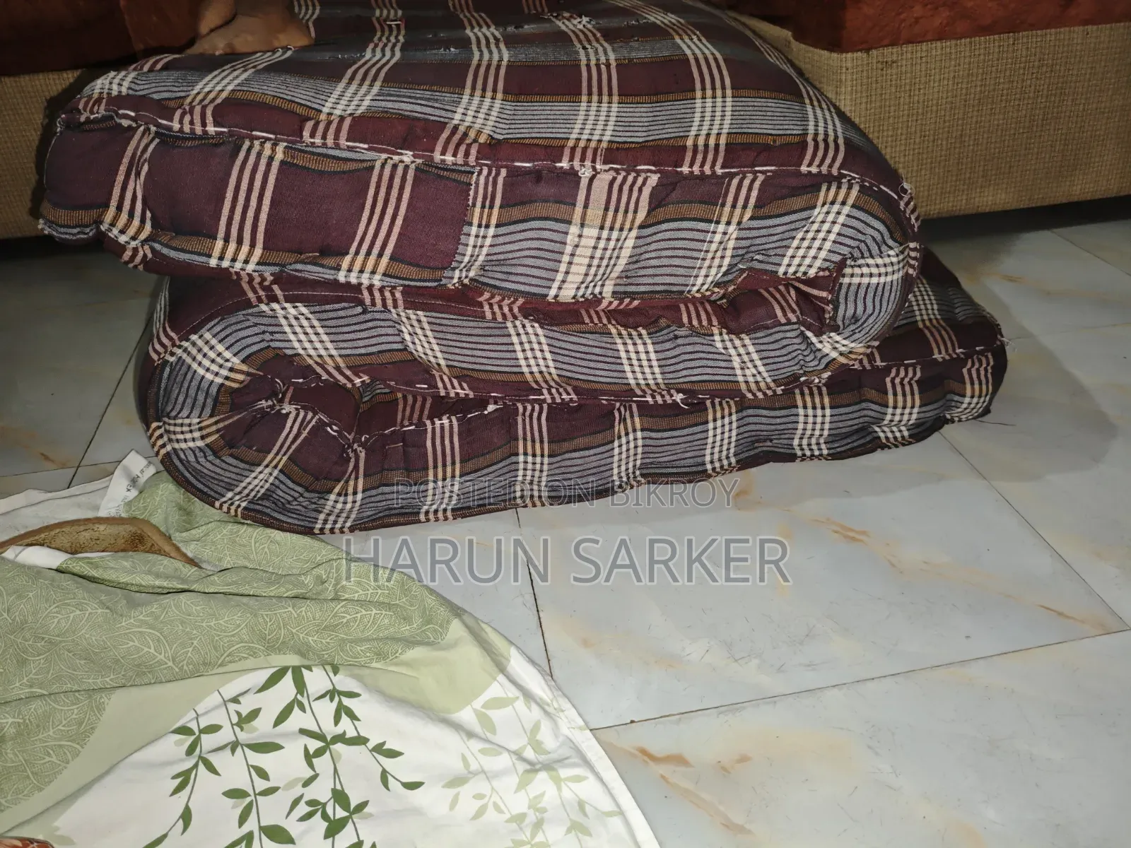 Mattress in good condition