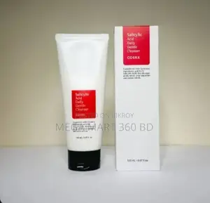 Cosrx Salicylic Acid Daily Gentle Cleanser, 150 ml