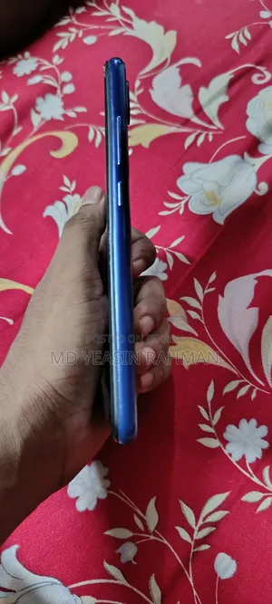 শাওমি রেডমি নোট ৭ প্রো ৬৪ জিবি পার্পল