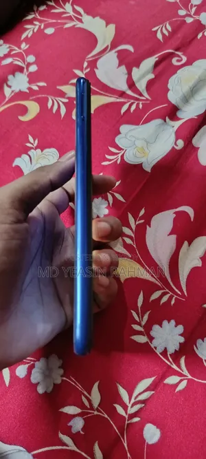 শাওমি রেডমি নোট ৭ প্রো ৬৪ জিবি পার্পল