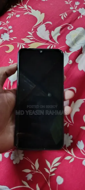 শাওমি রেডমি নোট ৭ প্রো ৬৪ জিবি পার্পল