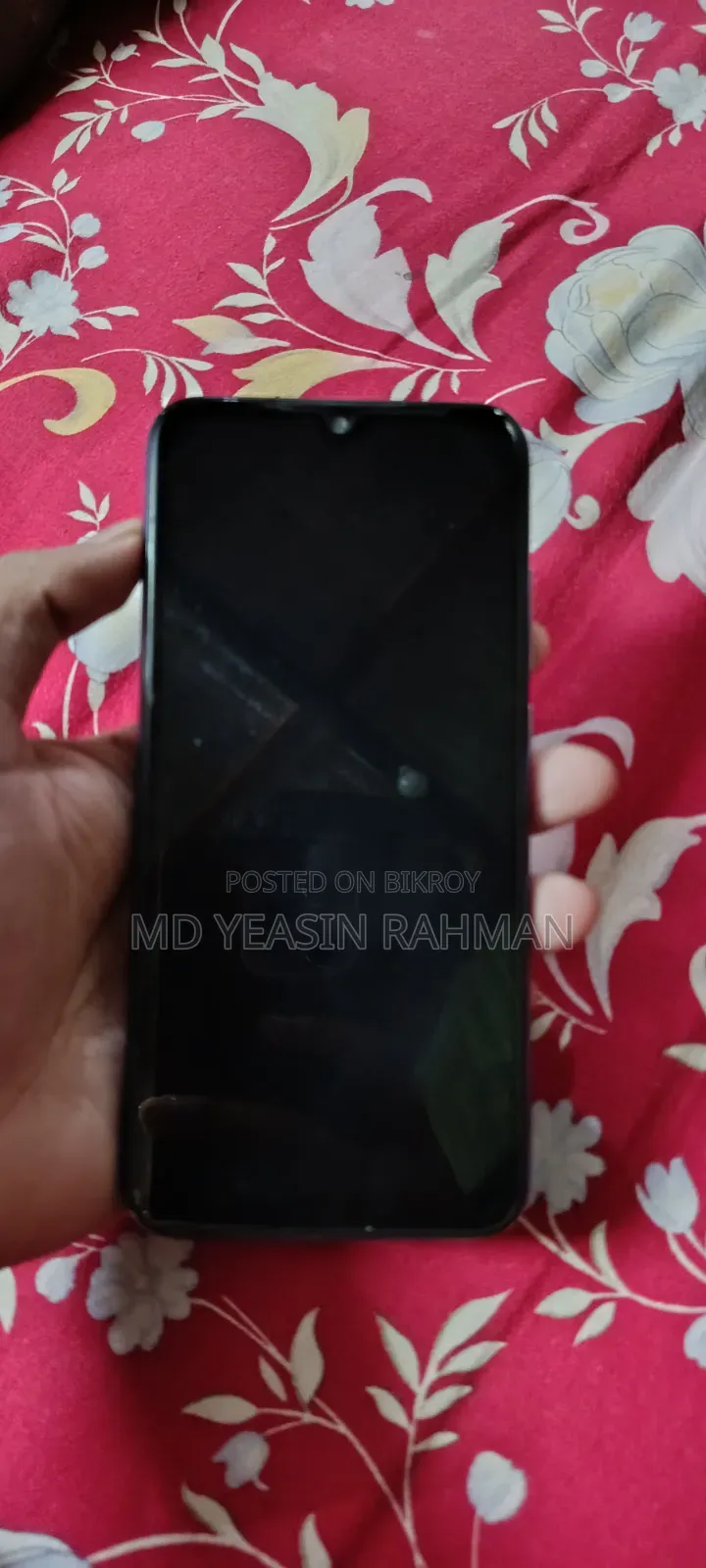 শাওমি রেডমি নোট ৭ প্রো ৬৪ জিবি পার্পল
