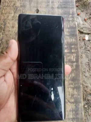 Tecno Camon 40 Pro 4G 256 GB Gray