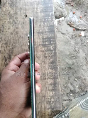 Tecno Camon 40 Pro 4G 256 GB Gray