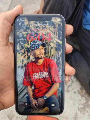 Apple iPhone 11 128 GB Purple