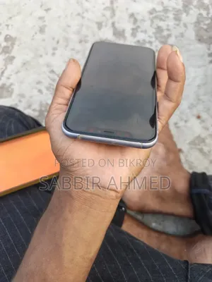 Apple iPhone 11 128 GB Purple