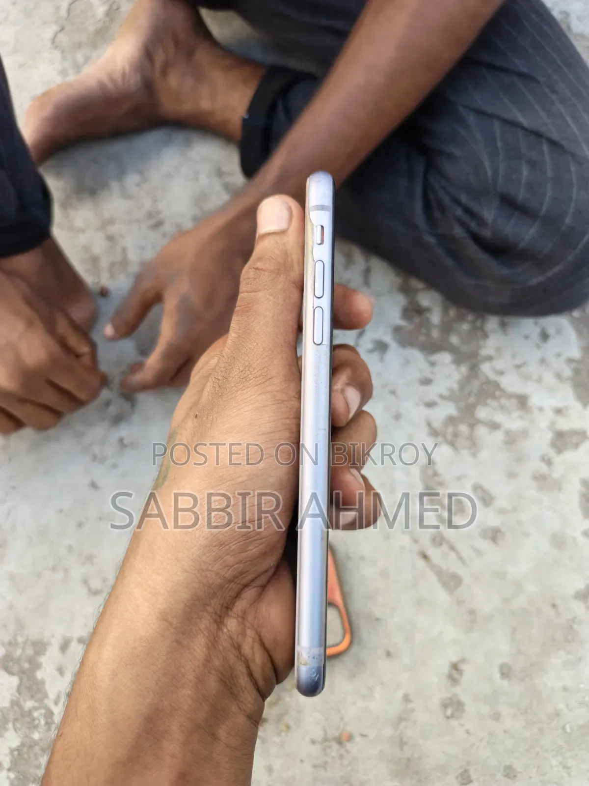 Apple iPhone 11 128 GB Purple