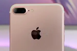 অ্যাপল আইফোন ৭ প্লাস ১২৮ জিবি রোজ গোল্ড