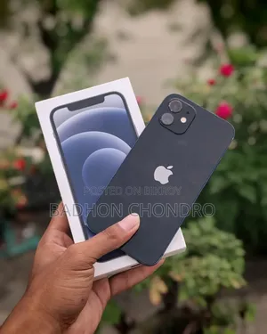 Apple iPhone 12 128 GB