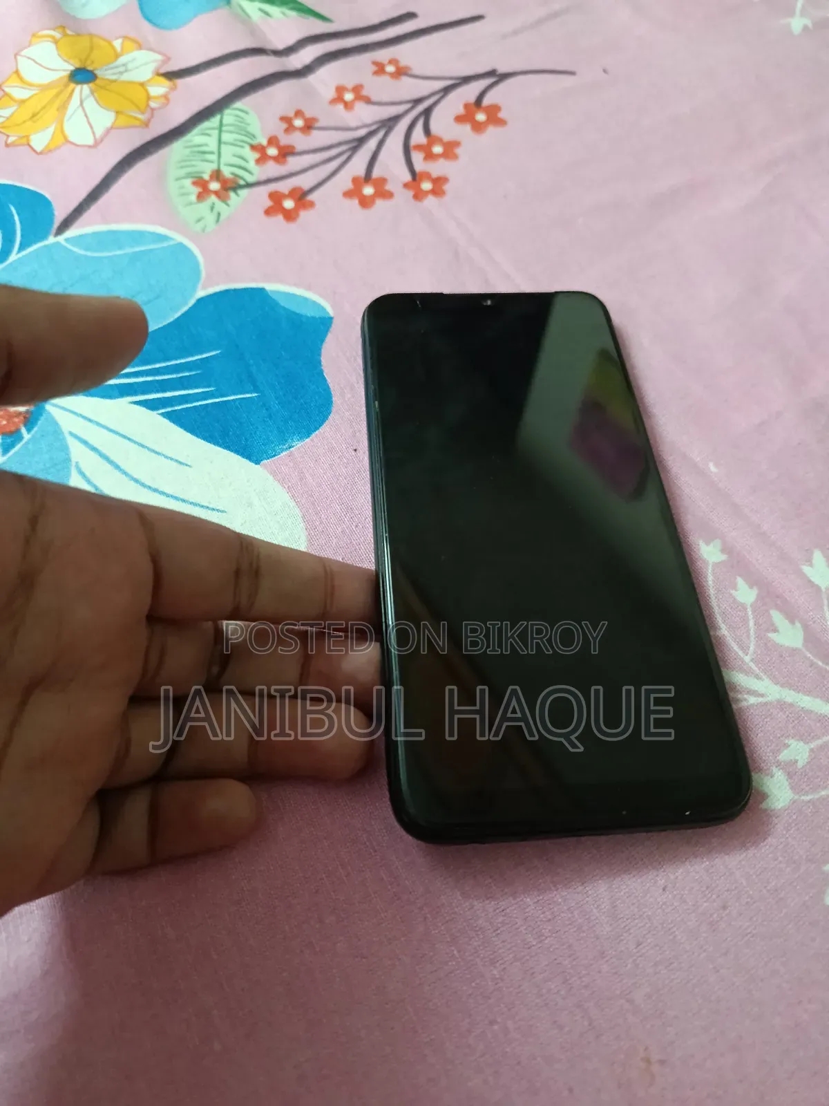 Xiaomi Redmi Note 8 64 GB Black