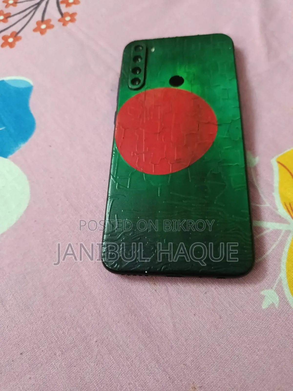 Xiaomi Redmi Note 8 64 GB Black