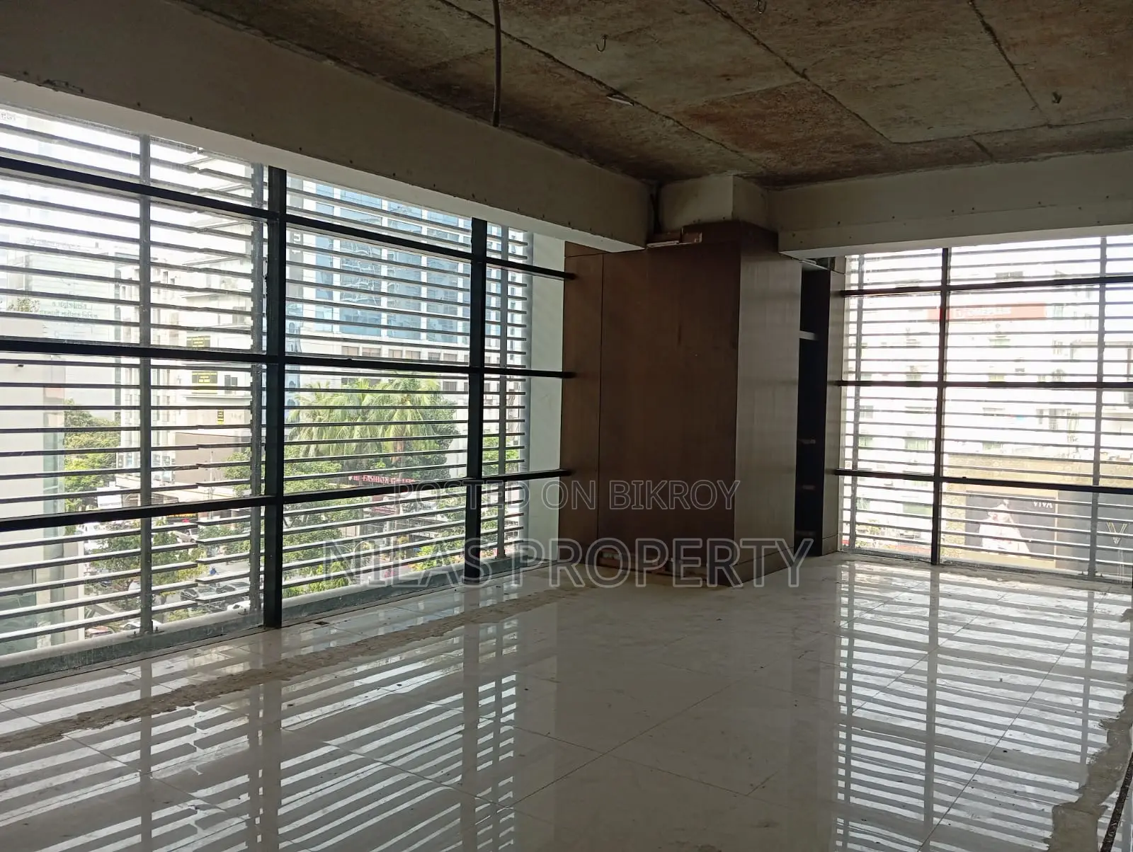 Prime 6000 Sft Corporate Office Space For Rent In Gulshan