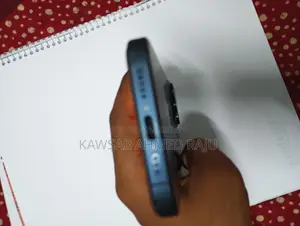 Apple iPhone 15 Pro 128 GB Blue
