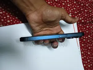 Apple iPhone 15 Pro 128 GB Blue