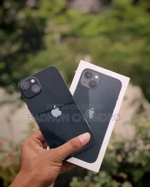 Apple iPhone 13 128 GB