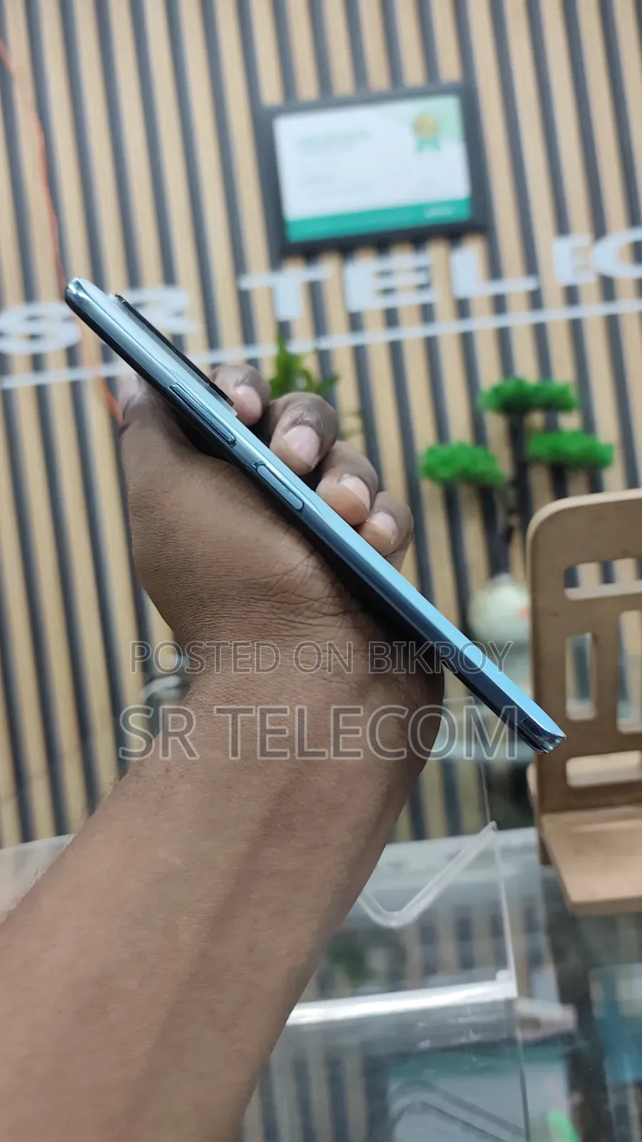 শাওমি রেডমি নোট ১০ প্রো ১২৮ জিবি ব্রোঞ্জ