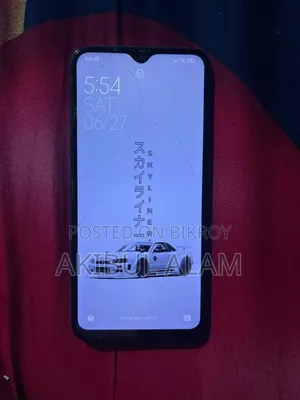 Xiaomi Poco M3 128 GB Black