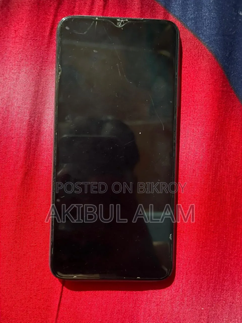Xiaomi Poco M3 128 GB Black