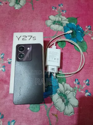 ভিভো ওয়াই২৭এস ১২৮ জিবি