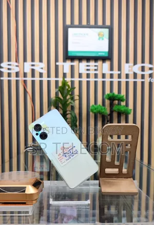 Oppo F21 Pro 5G 128 GB Gold