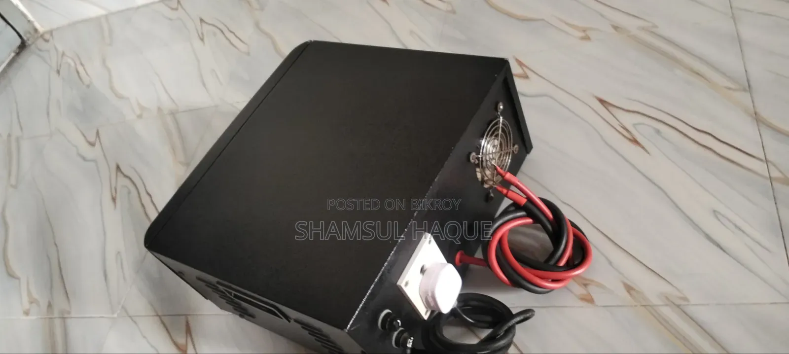 এনার্জি পাওয়ার আইপিএস