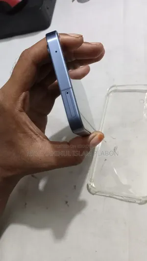 New Samsung Galaxy A55 128 GB Blue