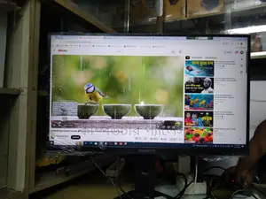 ১ মার্ক গিগাবাইট G27f 2 ২৭" ১৬৫ হার্জ ফুল এইচডি গেমিং মনিটর