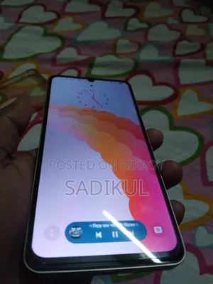 Samsung Galaxy A06 64 GB Gold
