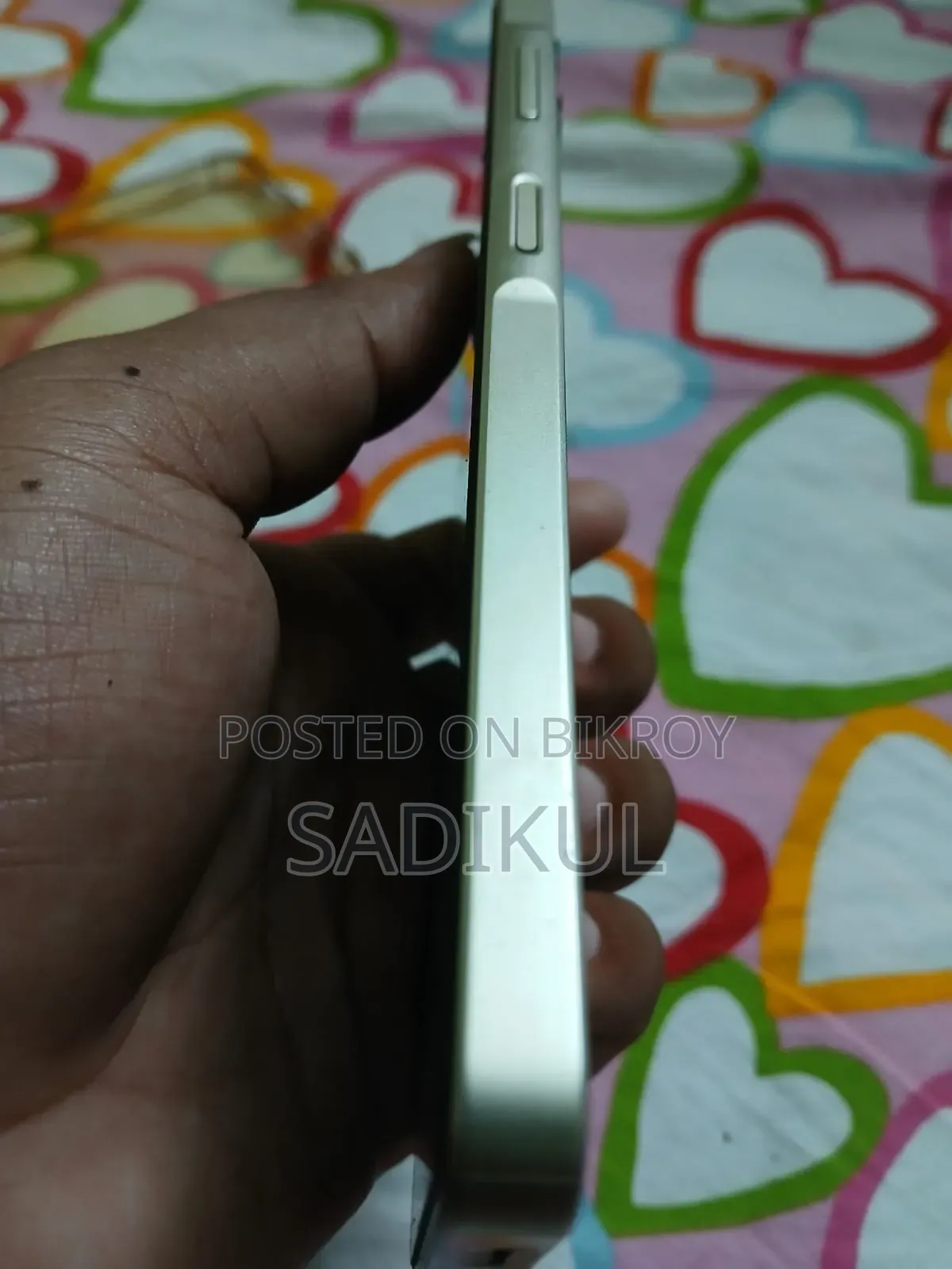 Samsung Galaxy A06 64 GB Gold