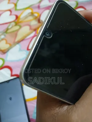 Samsung Galaxy A06 64 GB Gold