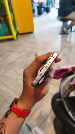 Infinix Note 50 Pro 256 GB Rose Gold