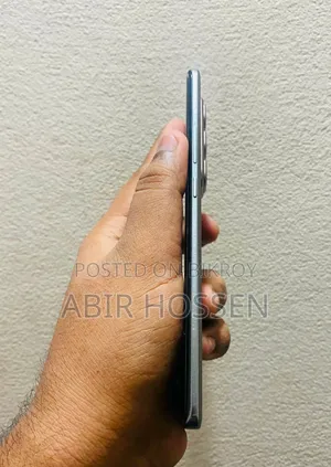 Infinix Hot 50 Pro+ 4G 256 GB Black