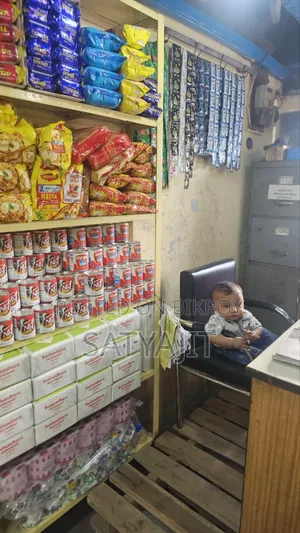 কর্নেল হাট মেইন রোডে দোকান ভাড়া দেয়া হবে