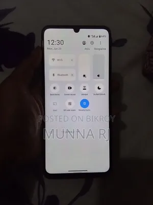 Realme C53 128 GB Black