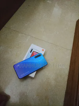 Xiaomi Redmi Note 8 64 GB Blue