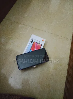 Xiaomi Redmi Note 8 64 GB Blue