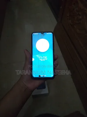 Xiaomi Redmi Note 8 64 GB Blue