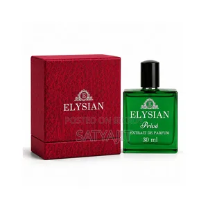 Elysian Prive
