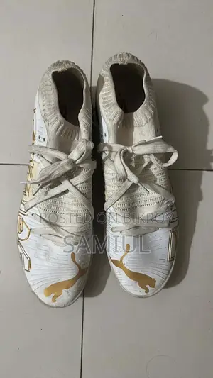 Puma Future Turf Shoes