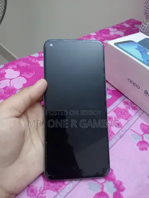 Oppo A53 5G 128 GB