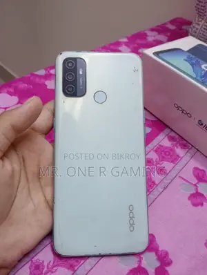 Oppo A53 5G 128 GB