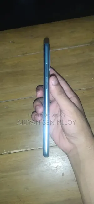 Xiaomi Redmi 10C 128 GB White