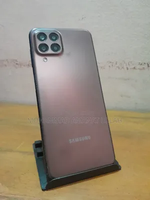 Samsung Galaxy M33 5G 128 GB Blue