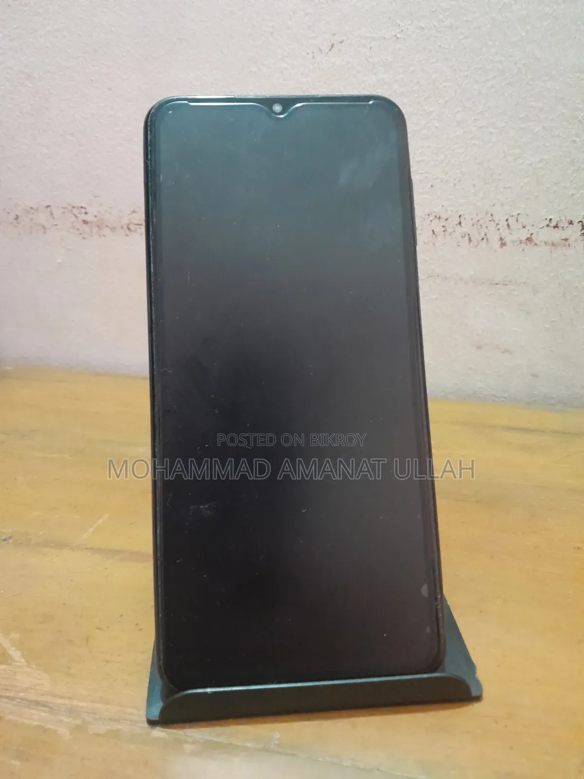 Samsung Galaxy M33 5G 128 GB Blue